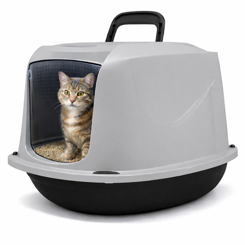 Nobleza lettiera box per gatti - box,