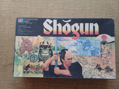 Shogun ikusa edizione - /,