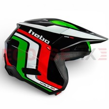 NUOVO CASCO HEBO 2026 ZONE PRO