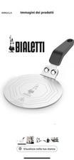 Bialetti Diffusore piastra piattello adattatore induzione 13 cm