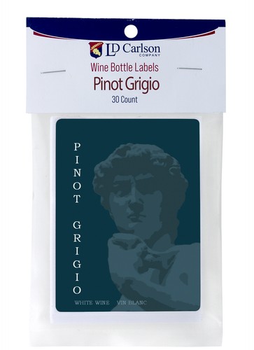 Etichette vino pinot - etichette,