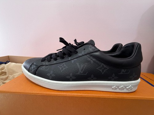 Sneakers louis vuitton uomo - vuitton, da