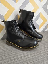 Stivali vintage martens - stivali,
