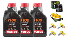 KIT TAGLIANDO YAMAHA R6 600 99