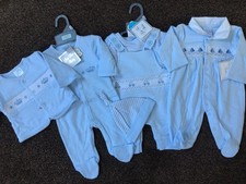 Pacchetto vestiti bambino