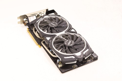 Scheda grafica msi nvidia - grafica,