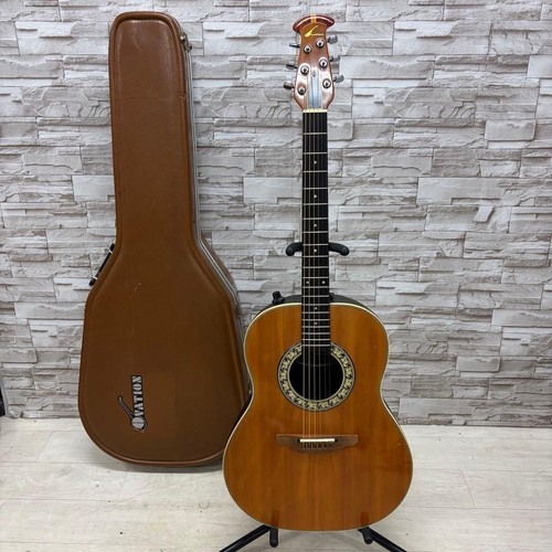 Ovation acustica elettrica