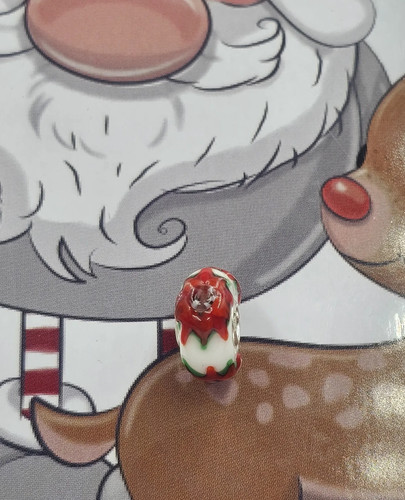 Trollbeads unique christmas - trollbeads,