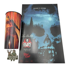 28 Years Later The Bone Temple