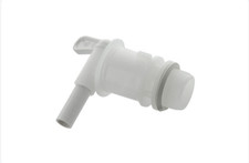 RUBINETTO 3/4 IN PVC PLASTICA
