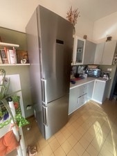 Frigorifero Combinato No-Frost