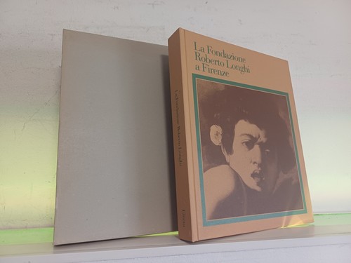 Mina gregori la - mina, fondazione