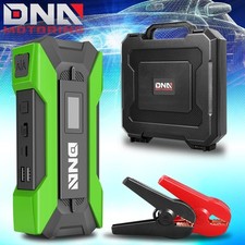 15000mAh Power Bank Mini Car