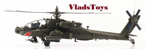 Hobby master ah - master, ah-64d