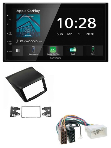 Autoradio kenwood bluetooth - kenwood,
