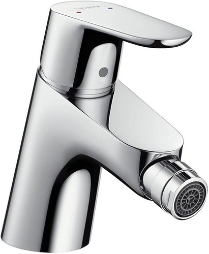 Rubinetto bidet monocomando