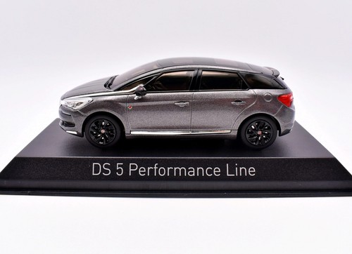 Modellino auto scala ds - scala, 1:43