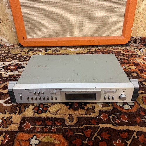 Vintage akai v04l - at-v04l, am