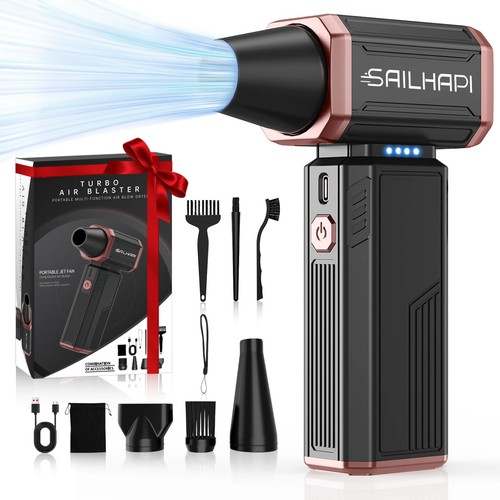 Sailhapi spolverino elettrico - spolverino,