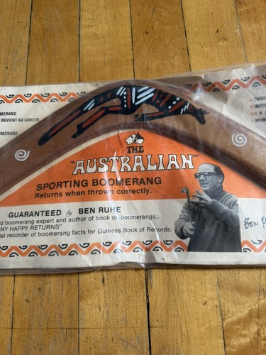 Vintage ben ruethe - vintage,