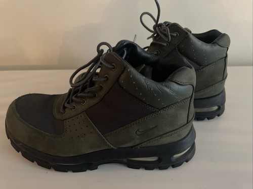 Stivali nike air max - air, goadome