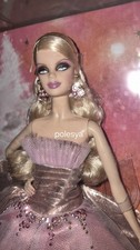 Barbie Holiday 50th