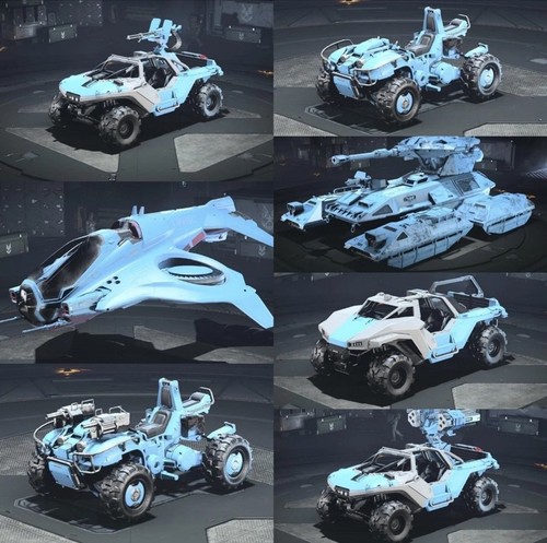 Halo infinite mega - infinite,