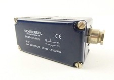 SCHMERSAL BN20-11rz-M16