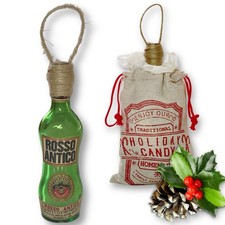 Rosso Antico Italian Aperitif