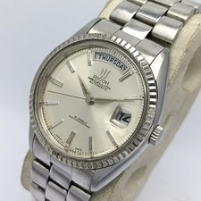 Orologio Ricoh medaglione