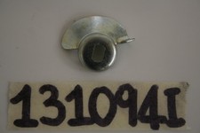 Engine cowl lock bonnet lock