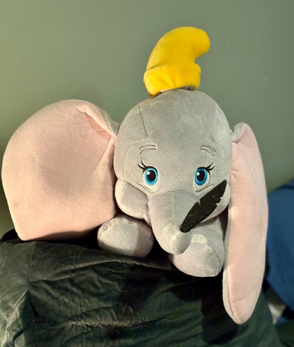 Disney store dumbo grande - disney,
