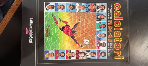 Album calciatori panini - album,