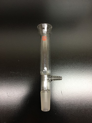 Condensatore distillazione - condensatore, di