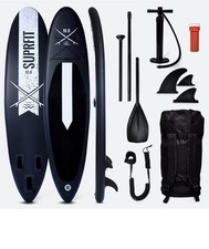 Set tavola SUP gonfiabile -