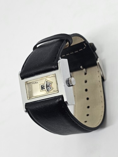 Vintage yema jump hour - jump,