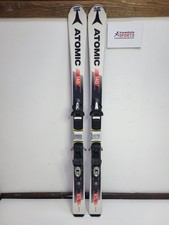 Sci Atomic ETL R EZY2 140 cm +