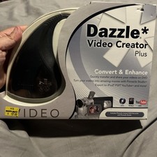 Dazzle Video Creator Plus