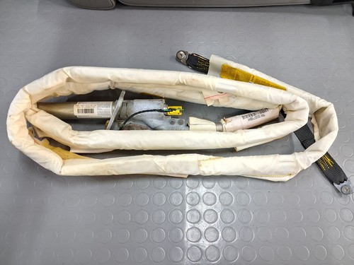 Airbag tendina lato - a,
