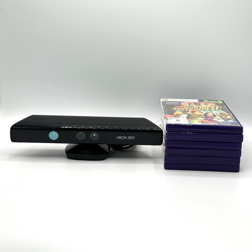 Microsoft kinect per xbox - kinect,