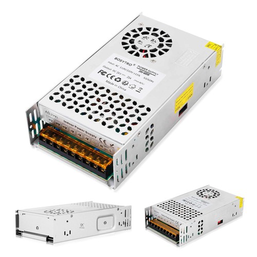 Bosytro 24v 25a 600w - bosytro,