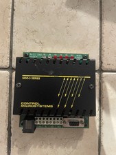 Controllo Microsistemi Serie