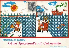 C 119 - Carnevale di Viareggio