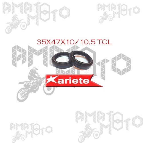 Serie paraoli forcella - serie,