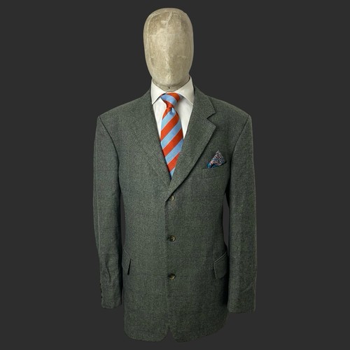 Giacca blazer tweed werther - blazer,