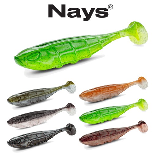 Nays vnm pesce in - in, gomma