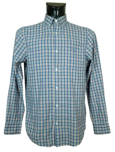 Camicia gant manica lunga - gant,