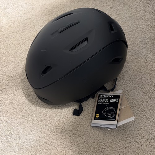 Casco grande giro range mips - giro,