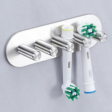 Porta Testine Spazzolino