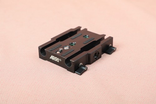 Piastra adattatore arri - adattatore, canon